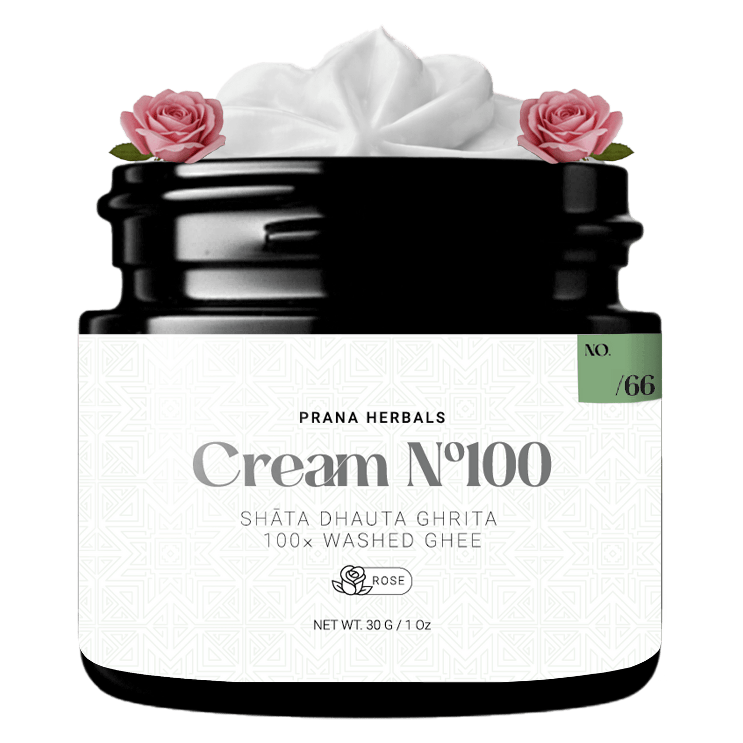 Cream Nº100