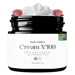 Cream Nº100
