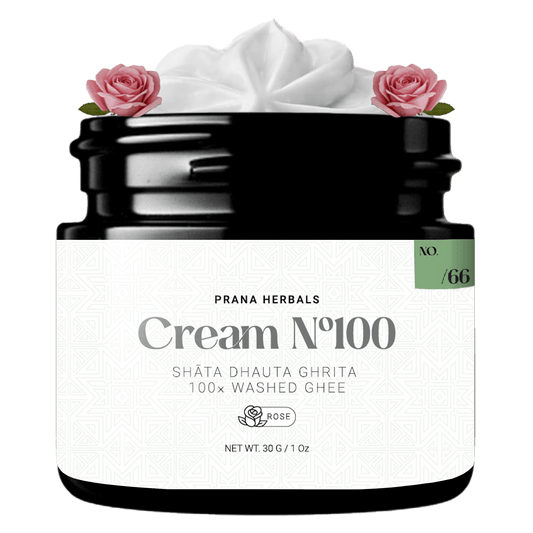 Cream Nº100