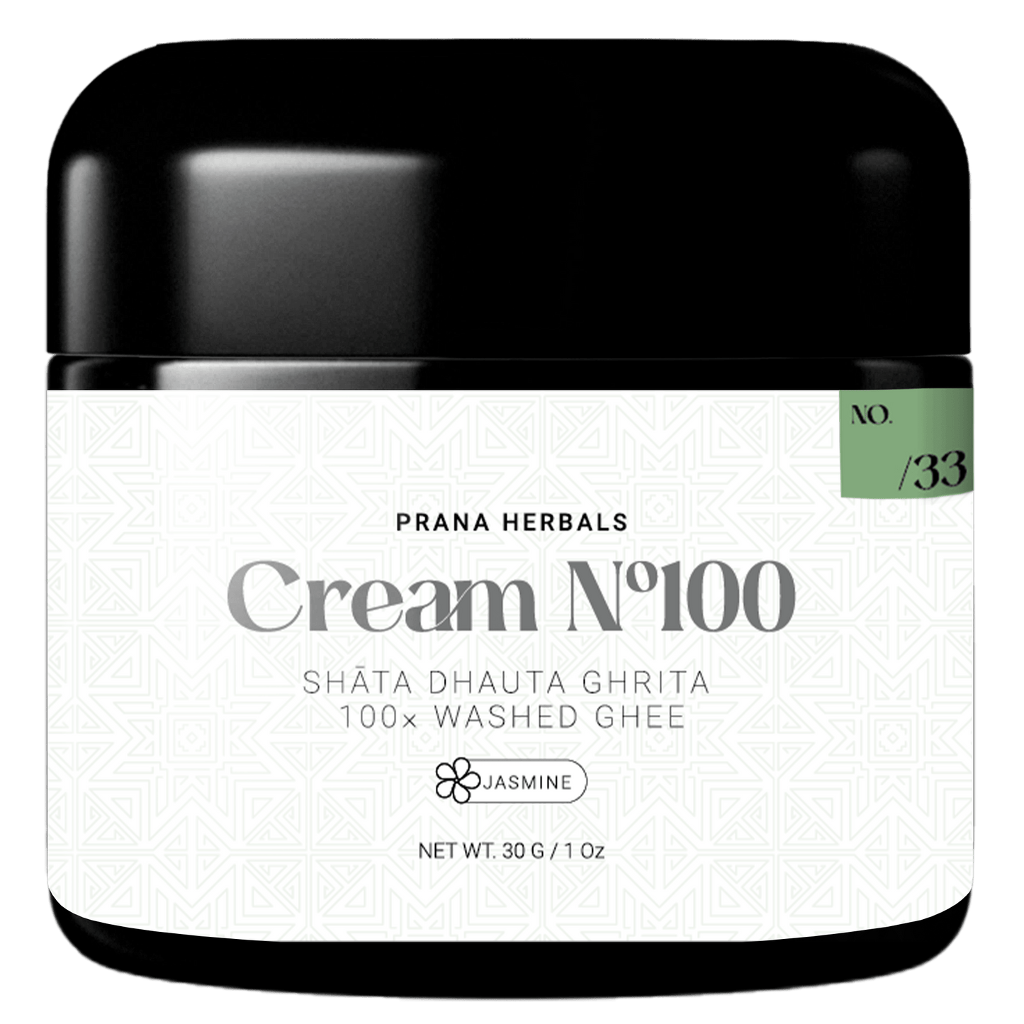 Cream Nº100