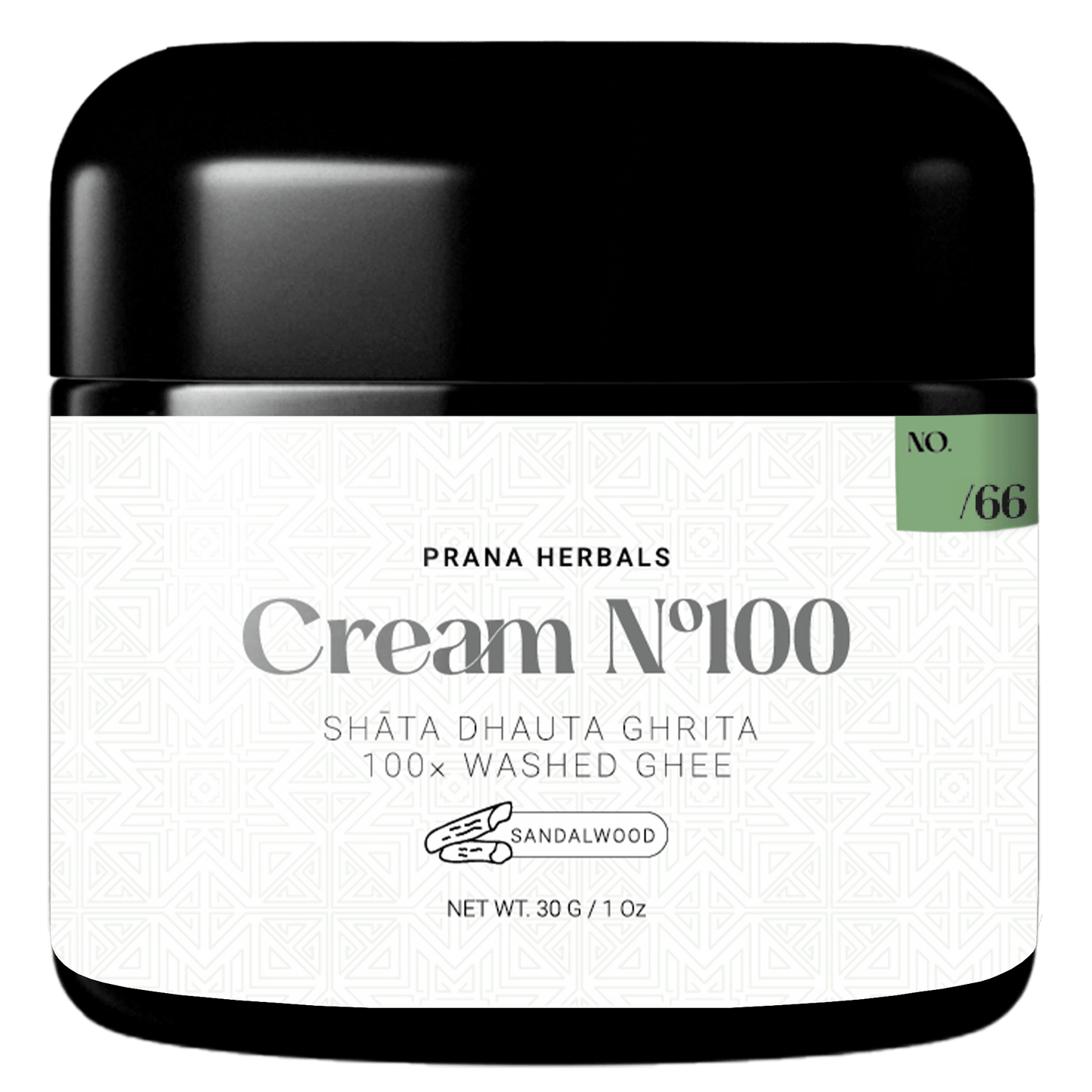 Cream Nº100